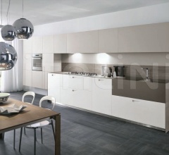 Кухня Atelier Wes Кухня Atelier Wes фабрика Aster Cucine