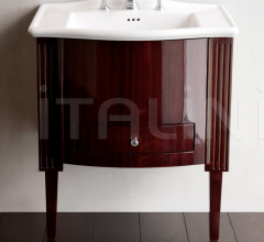 Итальянские Ванная - Тумба под раковину Domino Mahogany Westminster Итальянские Ванная - Тумба под раковину Domino Mahogany Westminster фабрика Devon&Devon