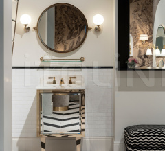 Итальянские Ванная - Тумба под раковину Her Итальянские Ванная - Тумба под раковину Her фабрика Devon&Devon