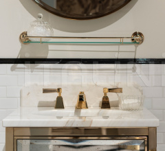 Итальянские Ванная - Тумба под раковину Her Итальянские Ванная - Тумба под раковину Her фабрика Devon&Devon