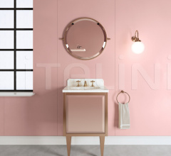 Итальянские Ванная - Тумба под раковину Her Итальянские Ванная - Тумба под раковину Her фабрика Devon&Devon