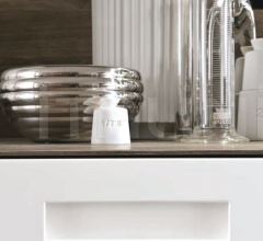 Кухня Atelier Wes Кухня Atelier Wes фабрика Aster Cucine