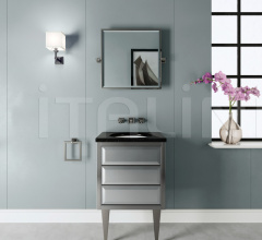 Итальянские Ванная - Тумба под раковину Him Итальянские Ванная - Тумба под раковину Him фабрика Devon&Devon