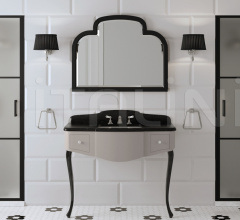 Итальянские Ванная - Консоль под раковину Miami Итальянские Ванная - Консоль под раковину Miami фабрика Devon&Devon