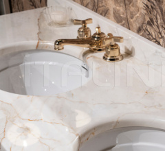 Итальянские Ванная - Тумба под раковину Double Music Итальянские Ванная - Тумба под раковину Double Music фабрика Devon&Devon