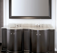 Итальянские Ванная - Тумба под раковину Regent Итальянские Ванная - Тумба под раковину Regent фабрика Devon&Devon