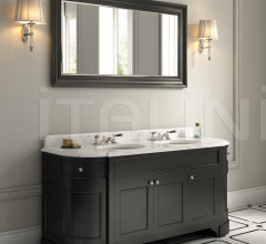 Итальянские Ванная - Тумба под раковину Double Season Итальянские Ванная - Тумба под раковину Double Season фабрика Devon&Devon