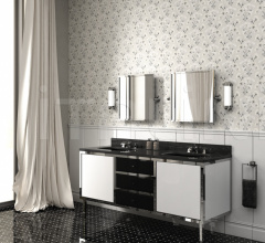 Итальянские Ванная - Тумба под раковину Jazz 3 Итальянские Ванная - Тумба под раковину Jazz 3 фабрика Devon&Devon