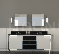 Итальянские Ванная - Тумба под раковину Jazz 3 Итальянские Ванная - Тумба под раковину Jazz 3 фабрика Devon&Devon