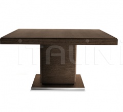 Стол обеденный tavolo quadrato Стол обеденный tavolo quadrato фабрика Ceccotti Collezioni