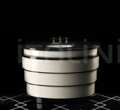 Итальянские Ванная - Тумба под раковину Summertime Итальянские Ванная - Тумба под раковину Summertime фабрика Devon&Devon