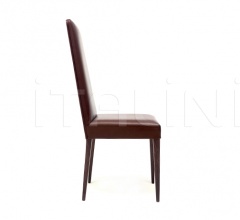 Итальянские Столовая - Стул classic chair alta фабрика Ceccotti Collezioni
