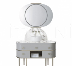 Итальянские Ванная - Тумба под раковину Scottie Итальянские Ванная - Тумба под раковину Scottie фабрика Devon&Devon