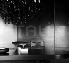 Итальянские Столовая - Стол обеденный tavolo ovale фабрика Ceccotti Collezioni