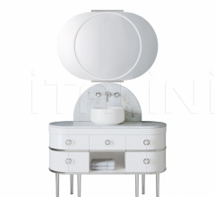 Итальянские Ванная - Тумба под раковину Scottie Итальянские Ванная - Тумба под раковину Scottie фабрика Devon&Devon