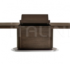 Итальянские Столовая - Стол обеденный tavolo ovale фабрика Ceccotti Collezioni