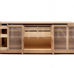 Сервант timeless credenza Сервант timeless credenza фабрика Ceccotti Collezioni