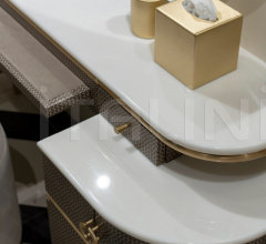 Итальянские Спальни - Туалетный столик Zelda Twill Итальянские Спальни - Туалетный столик Zelda Twill фабрика Devon&Devon