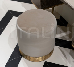 Итальянские Спальни - Туалетный столик Zelda Twill Итальянские Спальни - Туалетный столик Zelda Twill фабрика Devon&Devon