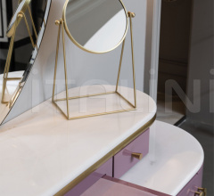 Итальянские Спальни - Туалетный столик Zelda Итальянские Спальни - Туалетный столик Zelda фабрика Devon&Devon