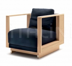 Кресло poltrona Кресло poltrona фабрика Ceccotti Collezioni