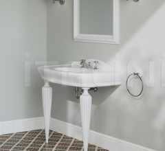 Итальянские Ванная - Консоль под раковину Serenade Junior Итальянские Ванная - Консоль под раковину Serenade Junior фабрика Devon&Devon