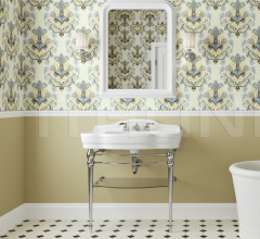 Итальянские Ванная - Консоль под раковину Melody Junior Итальянские Ванная - Консоль под раковину Melody Junior фабрика Devon&Devon