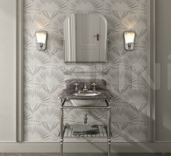 Итальянские Ванная - Консоль под раковину Sound Итальянские Ванная - Консоль под раковину Sound фабрика Devon&Devon