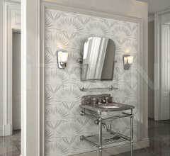 Итальянские Ванная - Консоль под раковину Sound Итальянские Ванная - Консоль под раковину Sound фабрика Devon&Devon