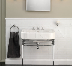 Итальянские Ванная - Консоль под раковину Blues Итальянские Ванная - Консоль под раковину Blues фабрика Devon&Devon