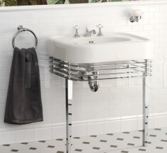 Итальянские Ванная - Консоль под раковину Blues Итальянские Ванная - Консоль под раковину Blues фабрика Devon&Devon