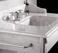 Итальянские Ванная - Консоль под раковину Madison Итальянские Ванная - Консоль под раковину Madison фабрика Devon&Devon