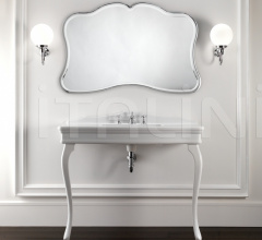 Итальянские Ванная - Консоль под раковину Colette Итальянские Ванная - Консоль под раковину Colette фабрика Devon&Devon