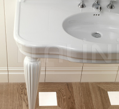 Итальянские Ванная - Консоль под раковину Serenade Итальянские Ванная - Консоль под раковину Serenade фабрика Devon&Devon