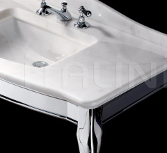 Итальянские Ванная - Консоль под раковину Jacqueline Итальянские Ванная - Консоль под раковину Jacqueline фабрика Devon&Devon