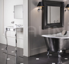 Итальянские Ванная - Консоль под раковину Lady Итальянские Ванная - Консоль под раковину Lady фабрика Devon&Devon