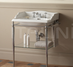 Итальянские Ванная - Консоль под раковину Tiffany Итальянские Ванная - Консоль под раковину Tiffany фабрика Devon&Devon