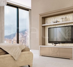 Тумба под TV CM45-1R 1019.10.04 Тумба под TV CM45-1R 1019.10.04 фабрика Pregno