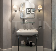 Итальянские Ванная - Консоль под раковину Etoile Итальянские Ванная - Консоль под раковину Etoile фабрика Devon&Devon