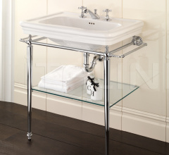 Итальянские Ванная - Консоль под раковину Etoile Итальянские Ванная - Консоль под раковину Etoile фабрика Devon&Devon