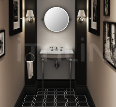 Итальянские Ванная - Консоль под раковину Westminster Итальянские Ванная - Консоль под раковину Westminster фабрика Devon&Devon