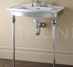 Итальянские Ванная - Консоль под раковину Westminster Итальянские Ванная - Консоль под раковину Westminster фабрика Devon&Devon