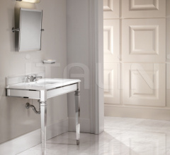 Итальянские Ванная - Консоль под раковину Claridge Итальянские Ванная - Консоль под раковину Claridge фабрика Devon&Devon