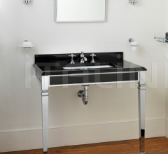 Итальянские Ванная - Консоль под раковину Claridge Итальянские Ванная - Консоль под раковину Claridge фабрика Devon&Devon