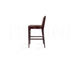 Барный стул classic stool фабрика Ceccotti Collezioni