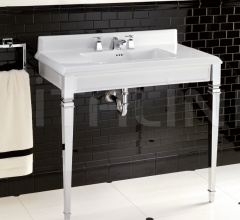 Итальянские Ванная - Консоль под раковину Premiere Итальянские Ванная - Консоль под раковину Premiere фабрика Devon&Devon