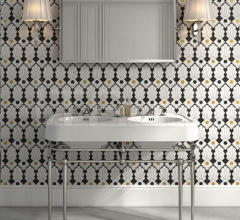 Итальянские Ванная - Консоль под раковину Memphis Итальянские Ванная - Консоль под раковину Memphis фабрика Devon&Devon