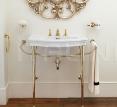 Итальянские Ванная - Консоль под раковину New Etoile Итальянские Ванная - Консоль под раковину New Etoile фабрика Devon&Devon