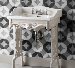 Итальянские Ванная - Консоль под раковину Angel Итальянские Ванная - Консоль под раковину Angel фабрика Devon&Devon