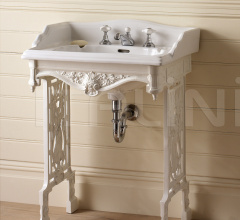 Итальянские Ванная - Консоль под раковину Angel Итальянские Ванная - Консоль под раковину Angel фабрика Devon&Devon